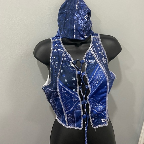 Paisley 3 piece set NEW - Picture 7 of 9